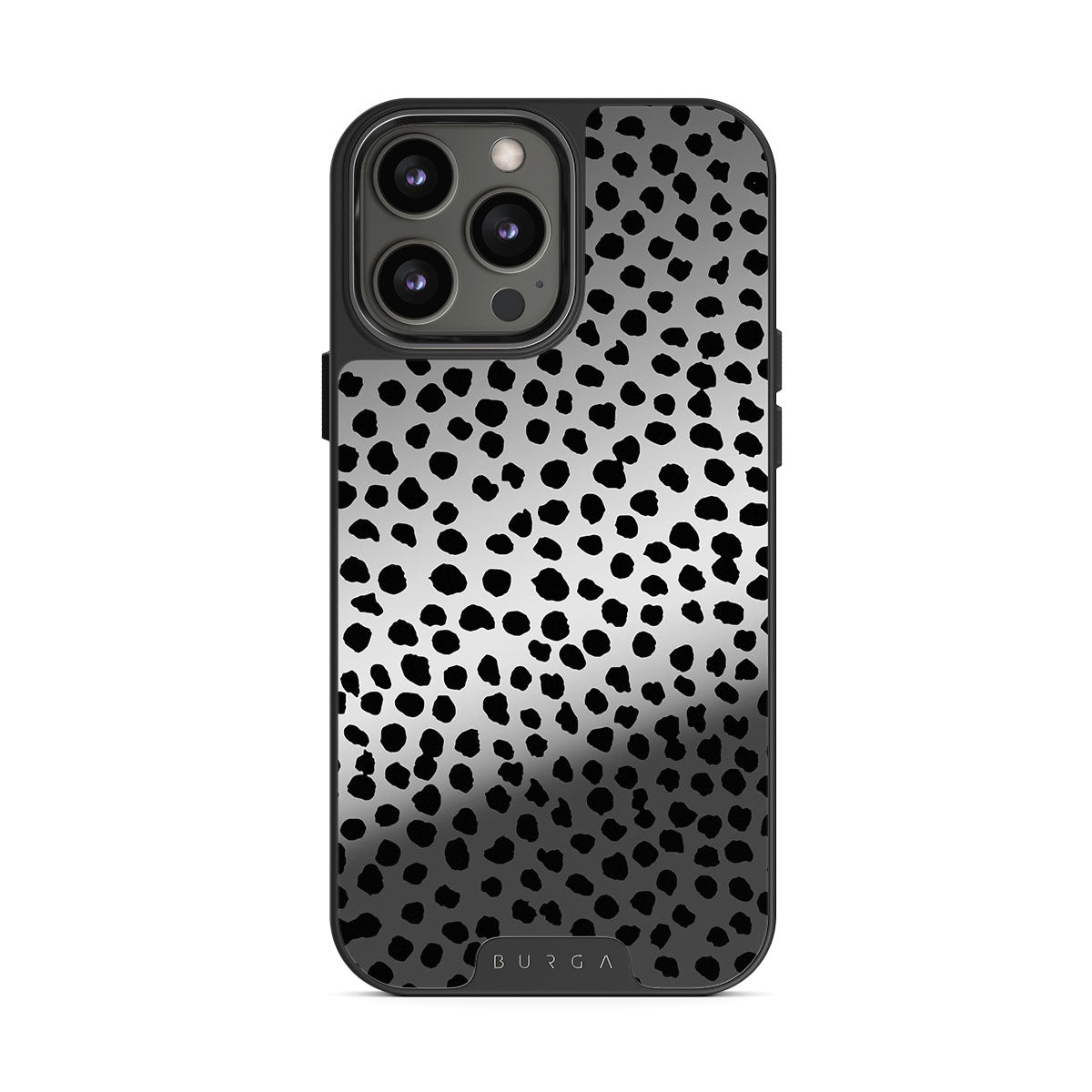 Almond Latte - Cute iPhone 12 Pro Case