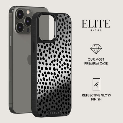 Almond Latte - Cute iPhone 12 Pro Case