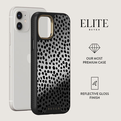Almond Latte - Cute iPhone 11 Case