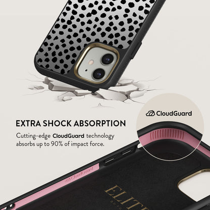 Almond Latte - Cute iPhone 11 Case