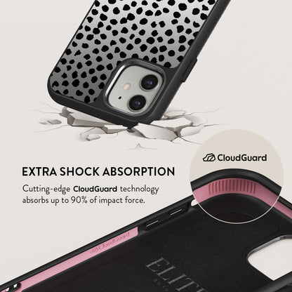 Almond Latte - Cute iPhone 11 Case
