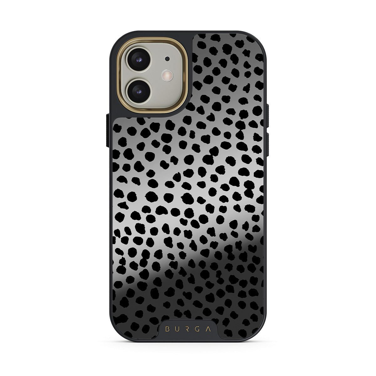 Almond Latte - Cute iPhone 12 Case