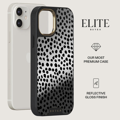 Almond Latte - Cute iPhone 12 Case