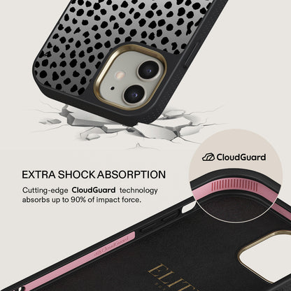 Almond Latte - Cute iPhone 12 Case