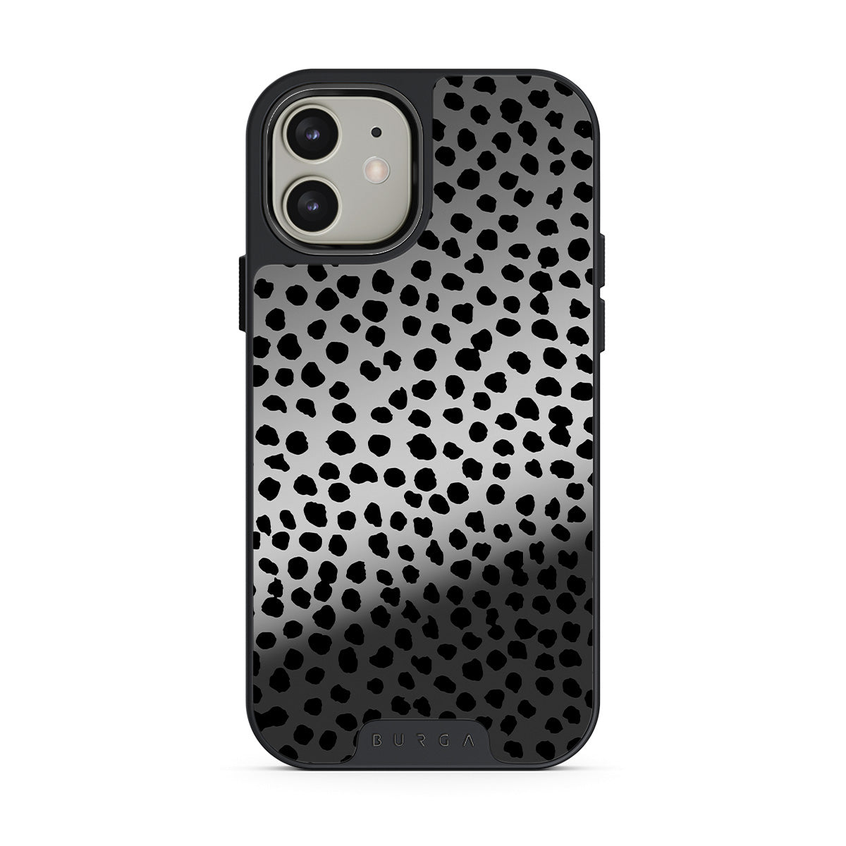 Almond Latte - Cute iPhone 12 Case