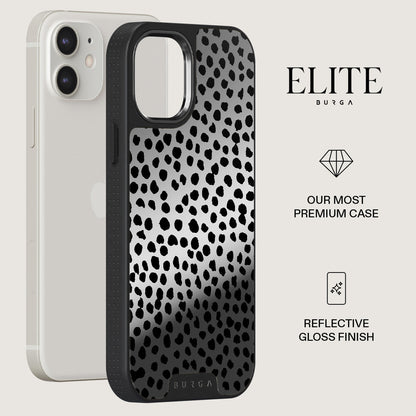 Almond Latte - Cute iPhone 12 Case
