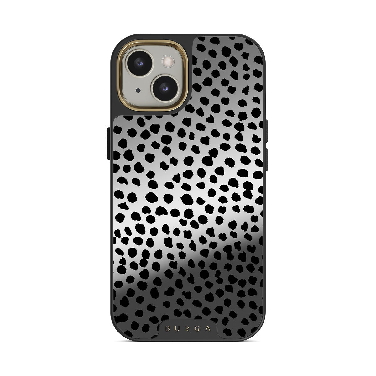 Almond Latte - Cute iPhone 13 Case