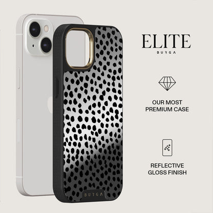 Almond Latte - Cute iPhone 13 Case