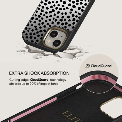Almond Latte - Cute iPhone 13 Case