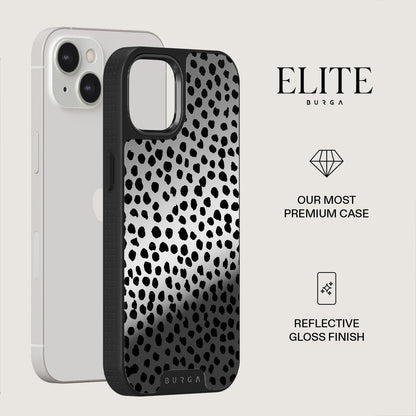Almond Latte - Cute iPhone 13 Case