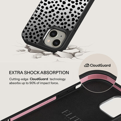 Almond Latte - Cute iPhone 13 Case