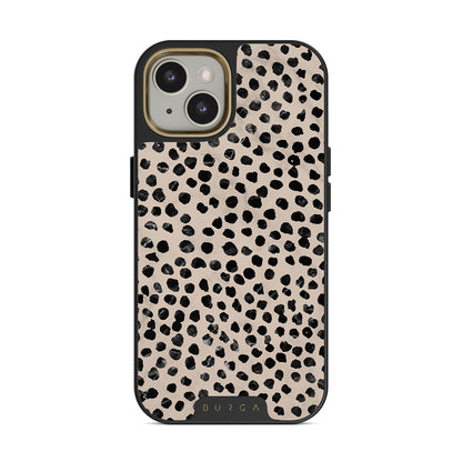 Almond Latte - Cute iPhone 13 Case