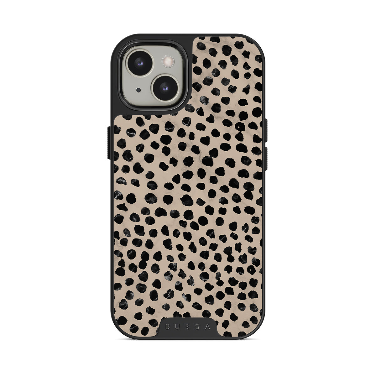 Almond Latte - Cute iPhone 13 Case