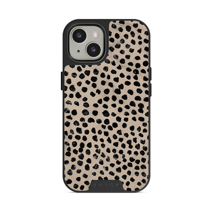 Almond Latte - Cute iPhone 13 Case