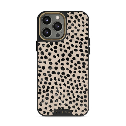 Almond Latte - Cute iPhone 13 Pro Case