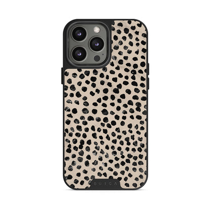 Almond Latte - Cute iPhone 13 Pro Max Case