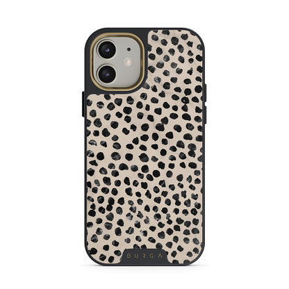Almond Latte - Cute iPhone 12 Case