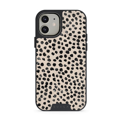 Almond Latte - Cute iPhone 12 Case