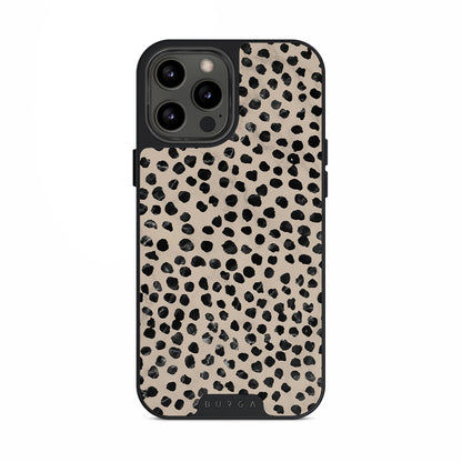 Almond Latte - Cute iPhone 12 Pro Max Case