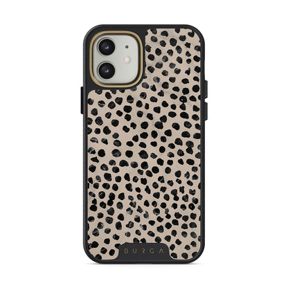 Almond Latte - Cute iPhone 11 Case
