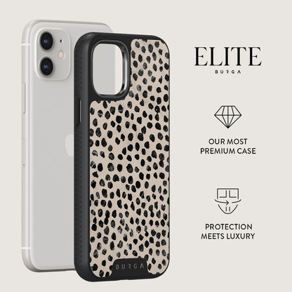 Almond Latte - Cute iPhone 11 Case
