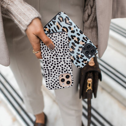 Almond Latte - Cute iPhone 13 Pro Case