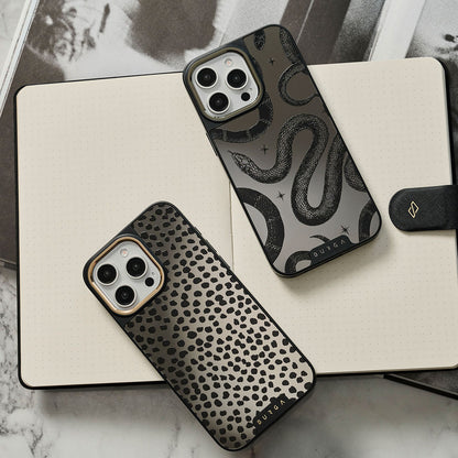 Almond Latte - Cute iPhone 12 Pro Case