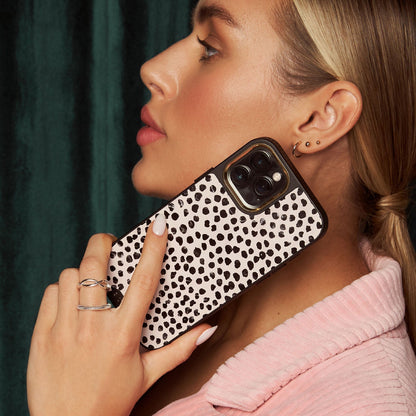 Almond Latte - Cute iPhone 12 Pro Max Case