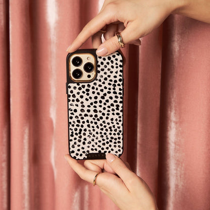 Almond Latte - Cute iPhone 12 Case
