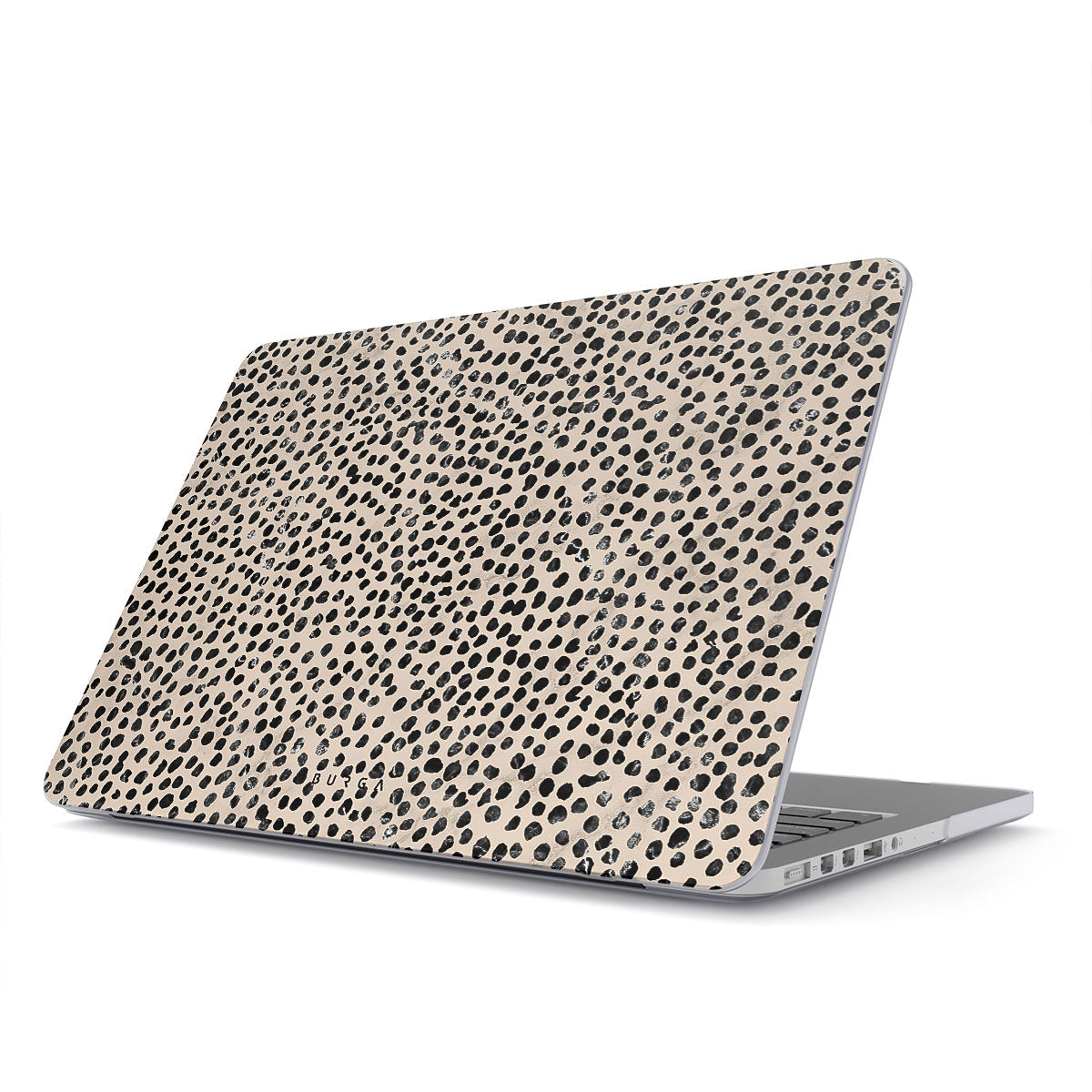 Almond Latte - Macbook Case
