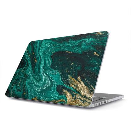 Emerald Pool - Macbook Case