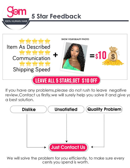 Body Wave Bundles Human Hair 1/3/4 Bundles 100% Human Hair Natural Black Color Brazilian Virgin Weave Bundles Hair Extensions