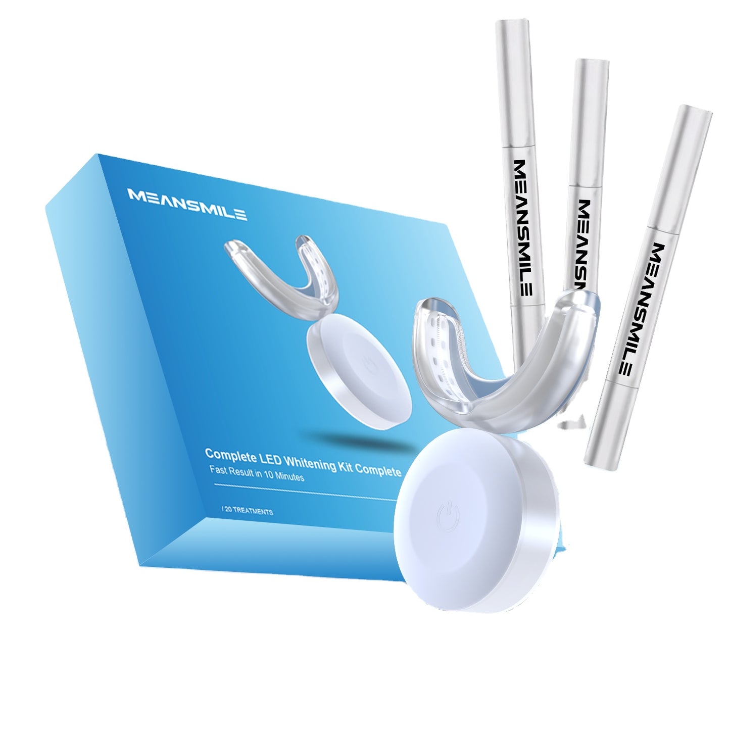 New Product Whitening Products Led Teeth Whitening Kit Teeth Whitening Devices Teeth Whitening Kit Home Use