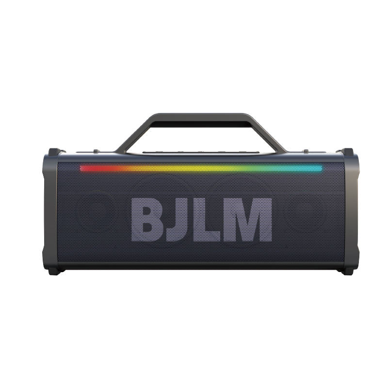 High-quality Multi-functional Bluetooth Speaker Subwoofer Supports Bluetooth Link USB Link