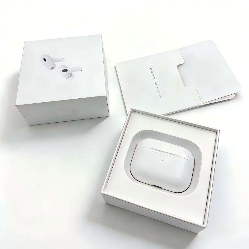 USA&EU Stock TWS air Earbuds Pods Pro 2 3 Max ANC Noise Cancelling In-ear Zhongke Airoha Huilian Earphones Headphones Headset