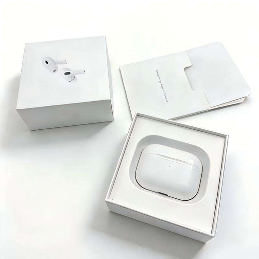 USA&EU Stock TWS air Earbuds Pods Pro 2 3 Max ANC Noise Cancelling In-ear Zhongke Airoha Huilian Earphones Headphones Headset