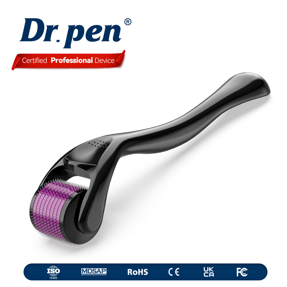 Hot Sales DRS 540 Micro Needle for Derma Roller 1.5mm Facial Treatment for Body Lips Optimal Skin Care Mesotherap
