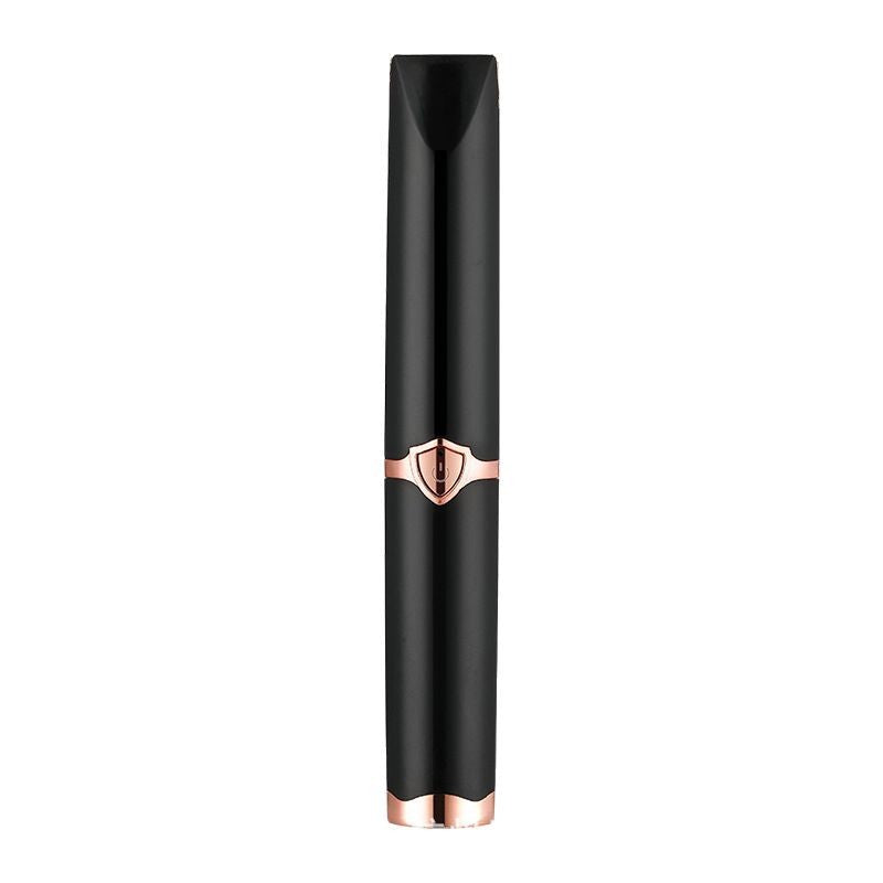 High-Quality Portable Mini Electric Eyelash Curler Long-Lasting Electric Heating Eyelash Curler
