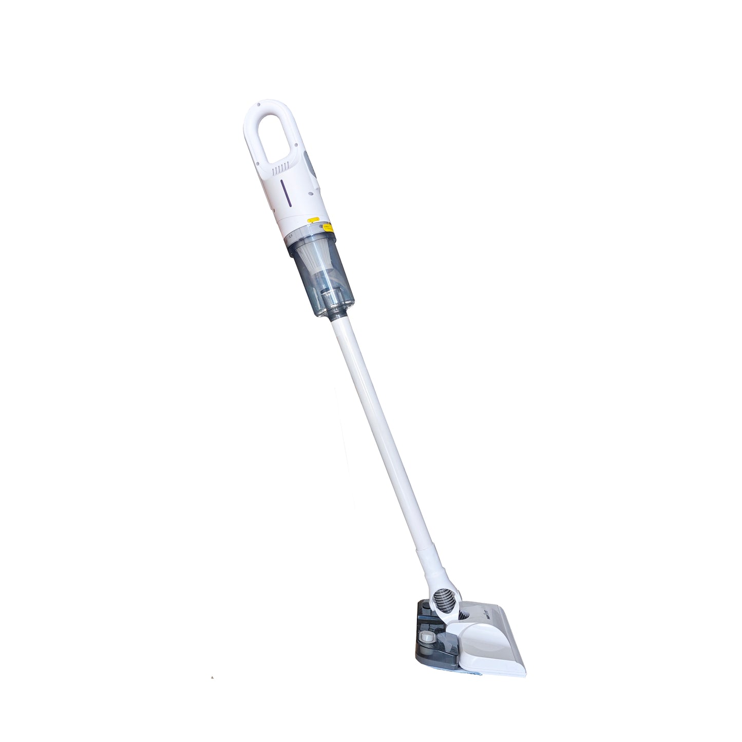 Household 15Kpa Wireless Handheld Electric Bagless Brushless Motor Wet & Dry Rechargeable Vacuum Cleaner 200+ AW Suction Power