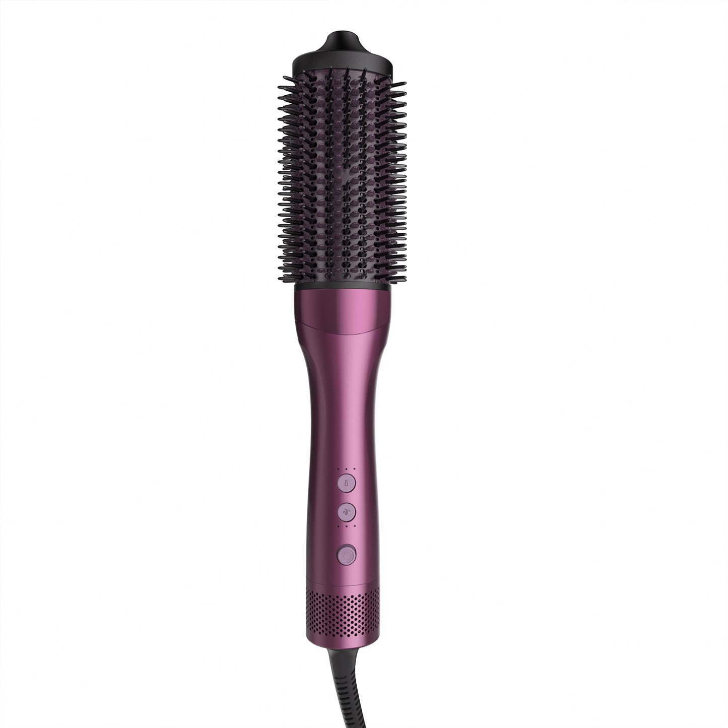 Wholesale Hair Dryer Styling Hot Air Styler Brush Professional 3 in 1 One Step Hair Dryer Brush