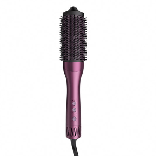 Wholesale Hair Dryer Styling Hot Air Styler Brush Professional 3 in 1 One Step Hair Dryer Brush