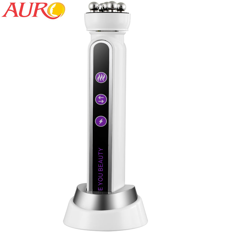 Auro Neck Face Lifting Beauty Device 4 in 1 Multifunctional Face Massager