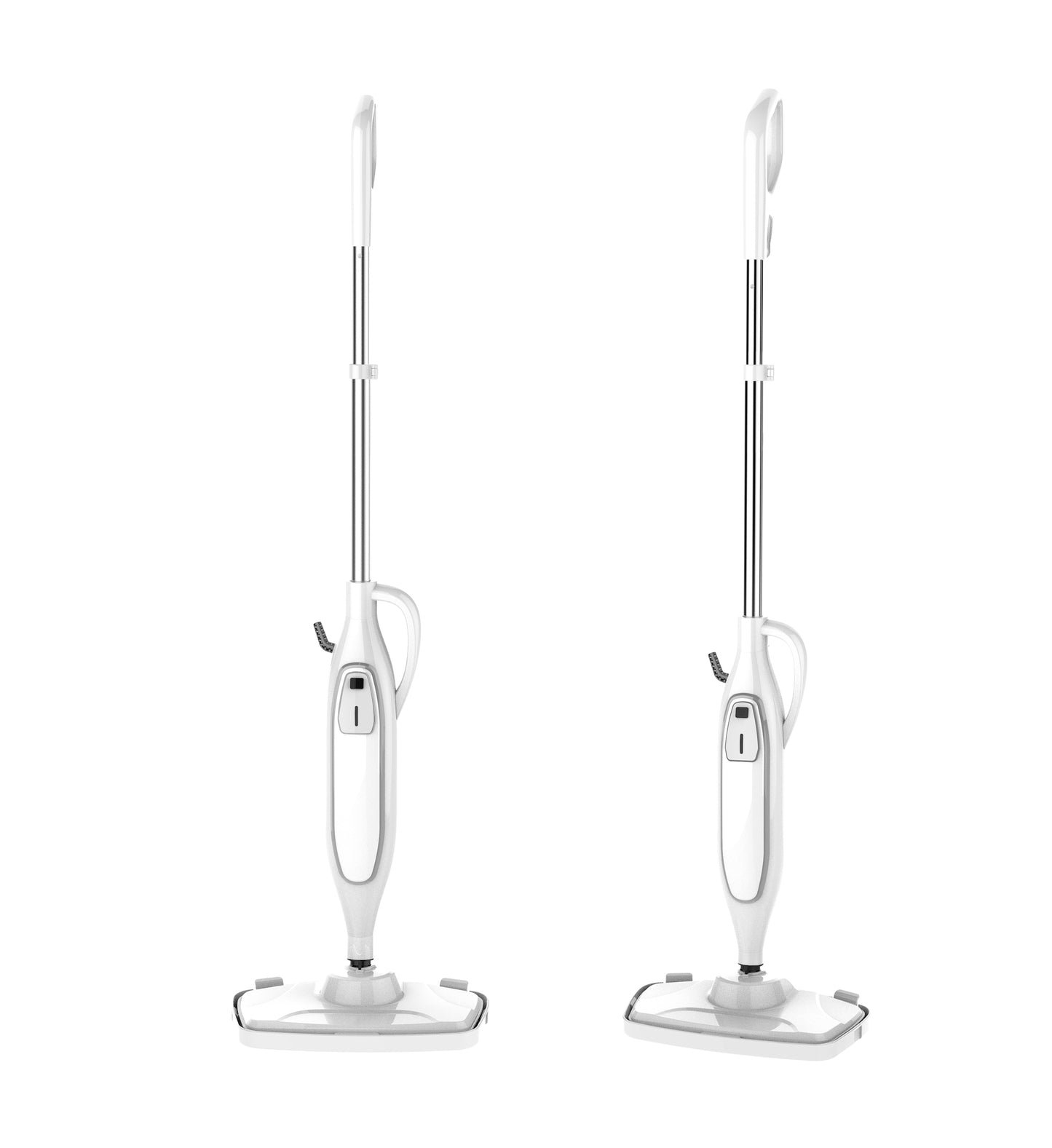 Wet Dry Vacuum Cordless Floor Cleaner and Mop New Design Electric Portable Steam Clean Machine