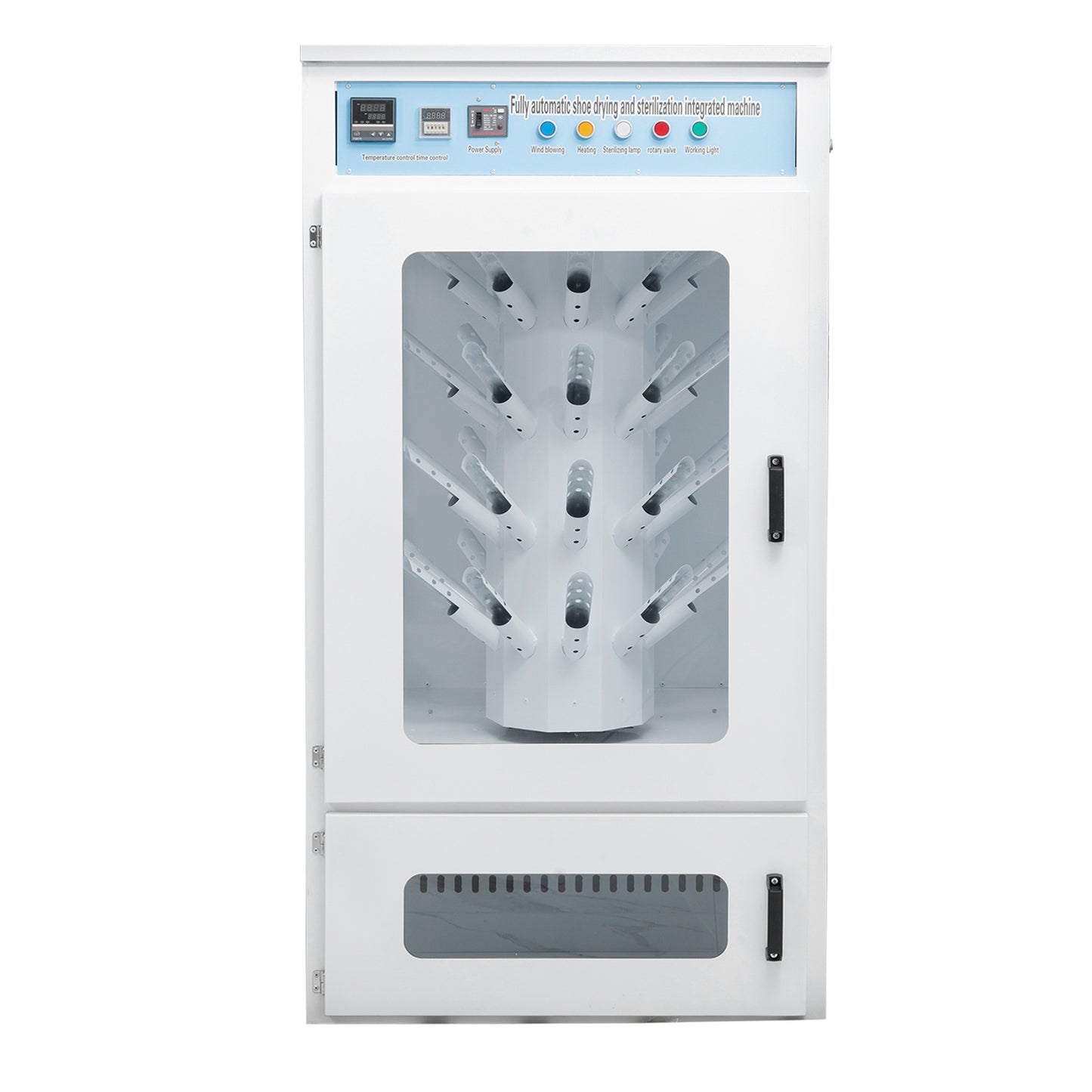 Quick Shipment Commercial Automatic Drying Machine for Shoes Sneaker Cleaning/ Shoes Dryer Shoe Washing Machine