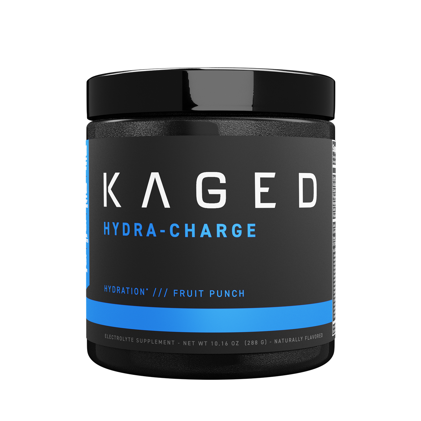 Kaged Hydra-Charge Electrolyte Drink Mix