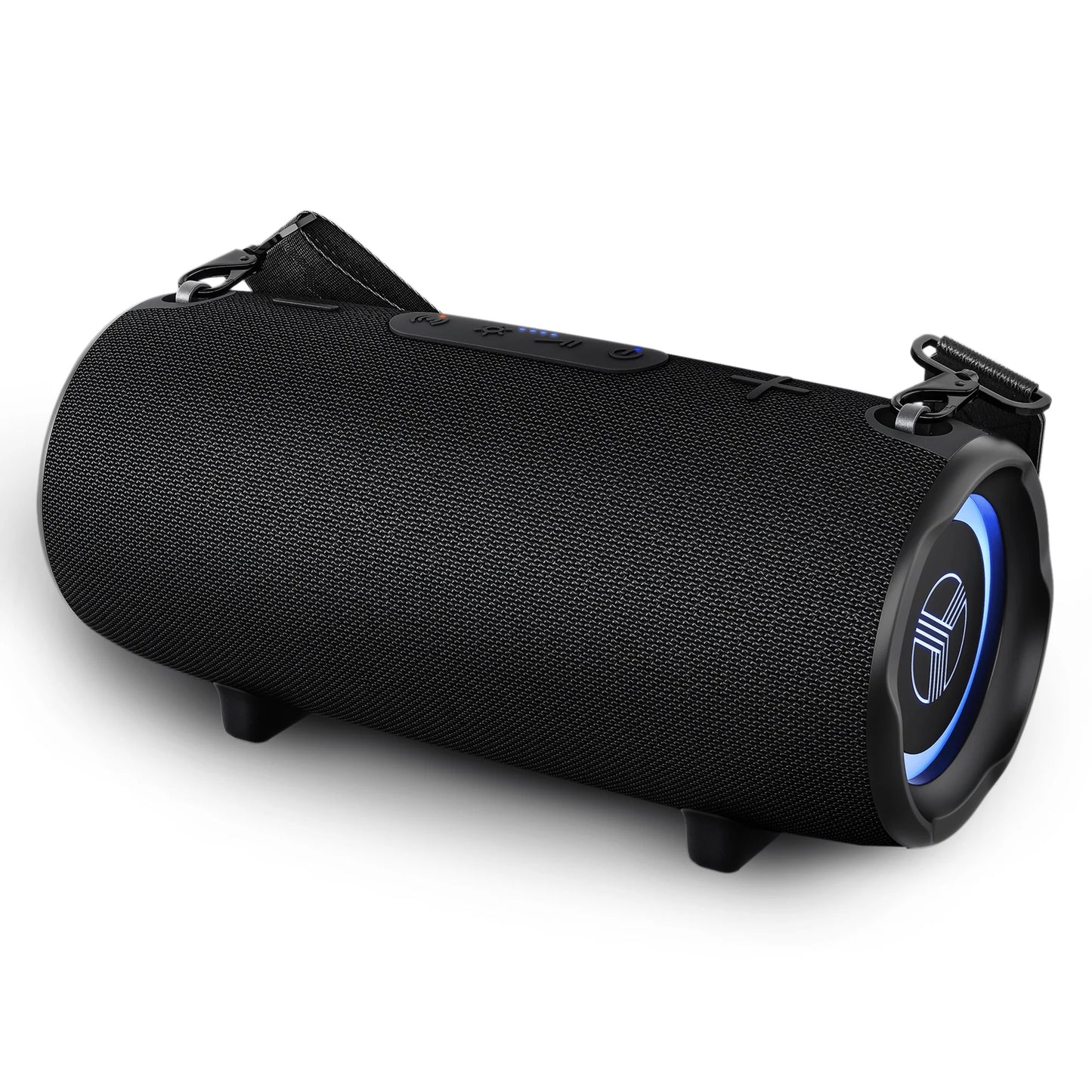 High-quality Multi-functional Bluetooth Speaker Subwoofer Supports Bluetooth Link USB Link