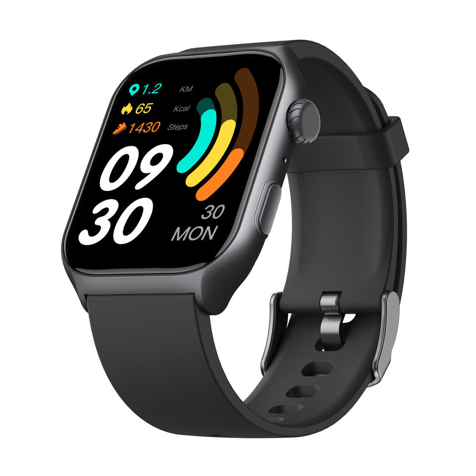 Starmax New Pro Square Smart Watch IP68 Waterproof Sleep Tracker Fitness Tracker Touch Screen Shenzhen Manufacturer