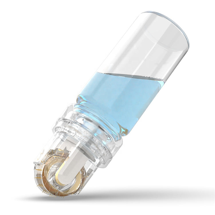 Hydra Roller OEM Face Skin Needle Roller 64 Microneedle Derma Roller
