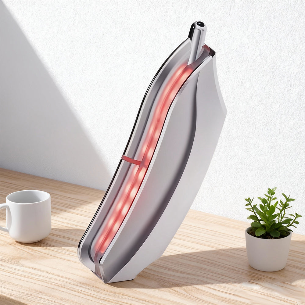 New Design Facial Lift Massager Wrinkle Remover Skin Rejuvenation Instrument Therapy Vibrating Face Device Beauty Machine