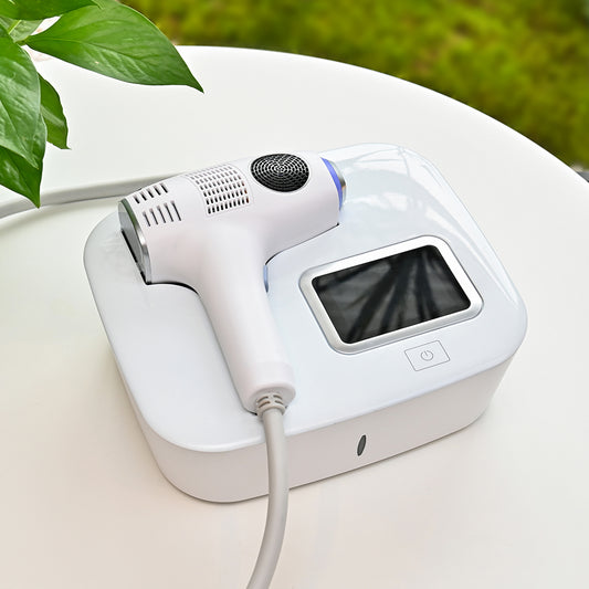 3 Wavelength Diode Laser Hair Removal Machine with 150w Power Double Handle Hair Removal Device